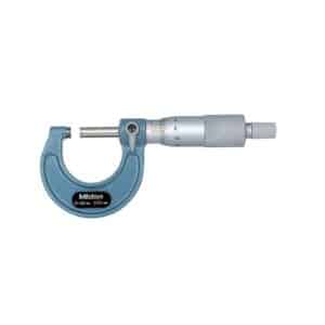 Micromètre 0-25mm / 0,01mm