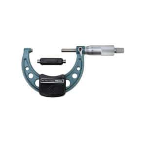 Micromètre 50-75mm / 0,01mm Isolant