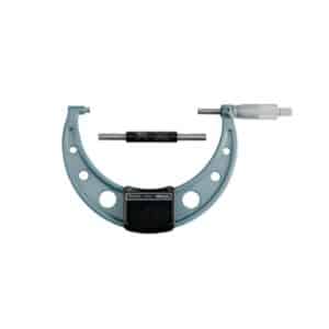 Micromètre 125-150mm / 0,01mm Isolant