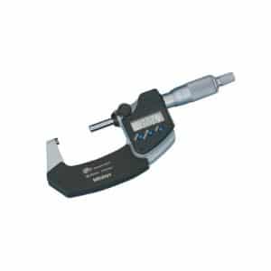 Micromètre 25-50mm Etanche Avec Sortie de donnée  Cliquet