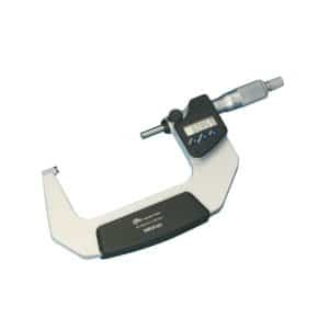 Micromètre 50-75mm Etanche Avec Sortie de donnée  Cliquet