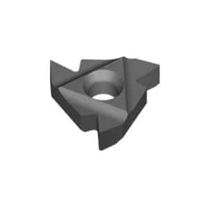 Plaquette à Fileter Extérieur profil partiel 60° - 3ER G60 VTX