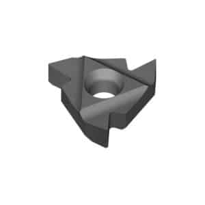 Plaquette à Fileter Intérieur pas de 2,00 mm - 3IR 2.00 ISO VTX