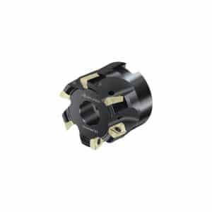 Fraise à Plaquette - Ø 50 mm - M5130-050-B22-06-12