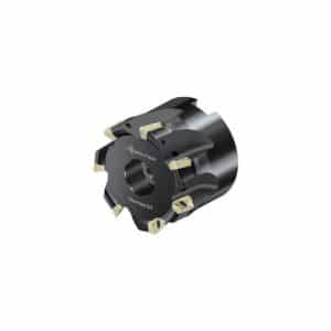 Fraise à Plaquette - Ø 63 mm - M5130-063-B27-07-12