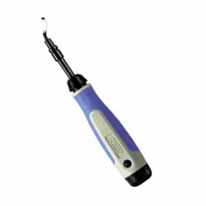 Outil d'ébavurage à main SUPER BURR - Ref: NNG3003