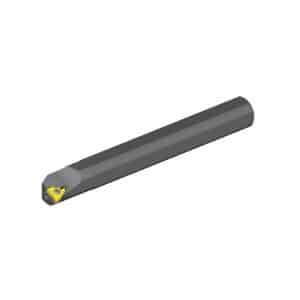 Barre d'alésage de filetage NVR16-3