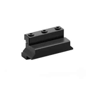 Bloc porte lame de tronçonnage SBN 2520-32