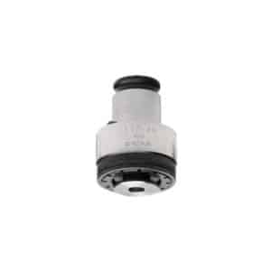 Douille de taraudage avec friction FES2 M6 (6x4.9)