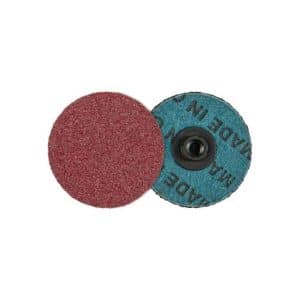 Disque Quickchange QMC412 Ø50 Gr.80