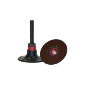 Support QRC555 Ø50X6 Médium