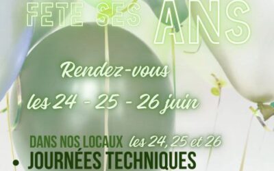 Journée portes ouvertes chez SNDMO
